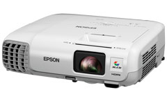 Epson EB-955WH