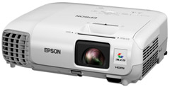 Epson EB-955W