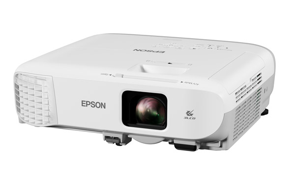 EB-980W - Epson New Zealand
