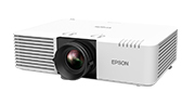  EB-L570U - Large Venue Projectors - L Serie