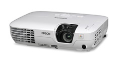 Epson EB-S9