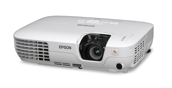 EB-S9 Specifications - Epson New Zealand