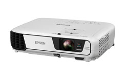 V11H846052 | Epson EB-U42 WUXGA 3LCD Projector | Corporate