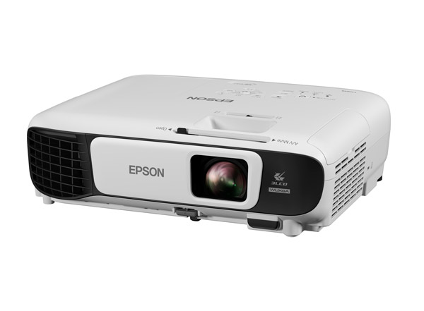 EB-U42 Specifications - Epson New Zealand EB-U42 Specifications - Epson New Zealand