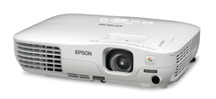 Epson EB-W10