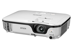 Epson EB-W12