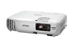 Epson EB-W18