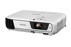 Epson EB-X31