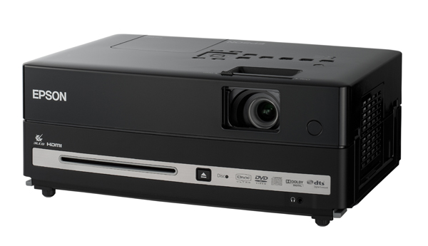 EH-DM3 Specifications - Epson New Zealand