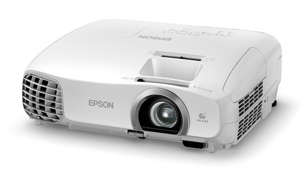 EH-TW5200 Review - Epson New Zealand