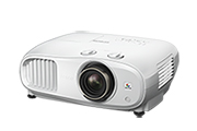 EH-TW7100 - Home Theatre Projector