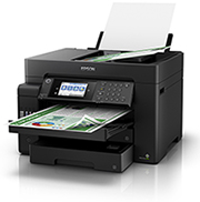EcoTank Pro ET-16600 -  New Ink Systems