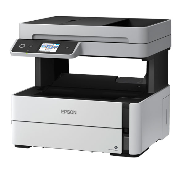 EcoTank ETM3180 Specifications Epson New Zealand