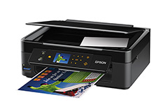 Epson Expression Home XP-400