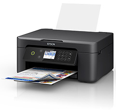 Epson Expression Home XP-4100 specifications