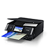 Expression Photo XP-8600-Multifunction Printers