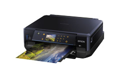 Epson Expression Premium XP-610