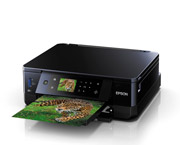 Expression Premium XP-640