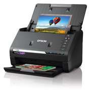  FastFoto FF-680W - Home & Pro Photo Scanner