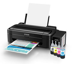 Epson EcoTank L310