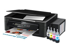 Epson EcoTank L355