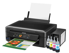 Epson EcoTank L455