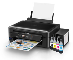 Epson l485 discount