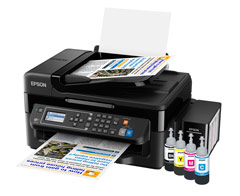 Epson EcoTank L-565