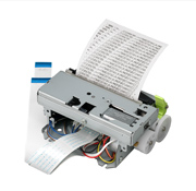  M-T500II Series - Kiosk Printer