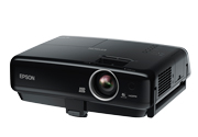 Epson MegaPlex MG-850HD