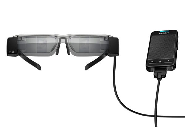 smart glasses nz