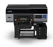 SureColor F3000 - DTG - Large Format Printer