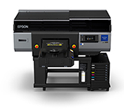 SureColor F3000 - Fabric & Merchandise