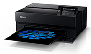 SureColor P706 - A3/A3+ Inkjet Printer