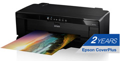 Epson SureColor P405 with 3 years on-site cover*