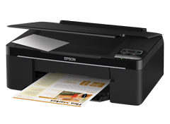 Epson Stylus NX130