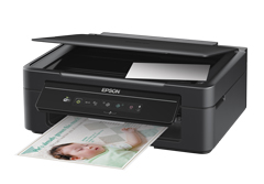 Epson Stylus NX230