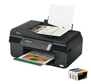 Stylus Office TX300F