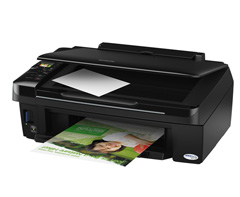 Epson Stylus NX420