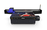 SureColor V7000 - UV Flatbed - Large Format Printer