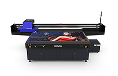 SureColor V7000 - 4 x 8 UV