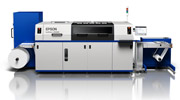 SurePress L-4533AW - Large Format Printer