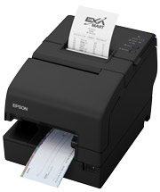  TM-H6000V - POS Product