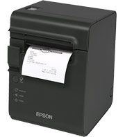  TM-L90 LFC - POS Printer
