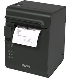 Epson TM-L90 LFC