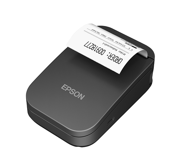 Bluetooth Mobile Printer 58mm Thermal Printing - Modern Wears