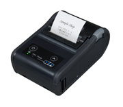  TM-P60II Label - Mobile Printer