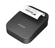  TM-P80II - Mobile Printer