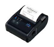  TM-P80 - Mobile Printer