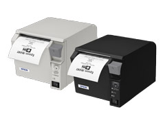 Epson TM-T70-i Intelligent Printer